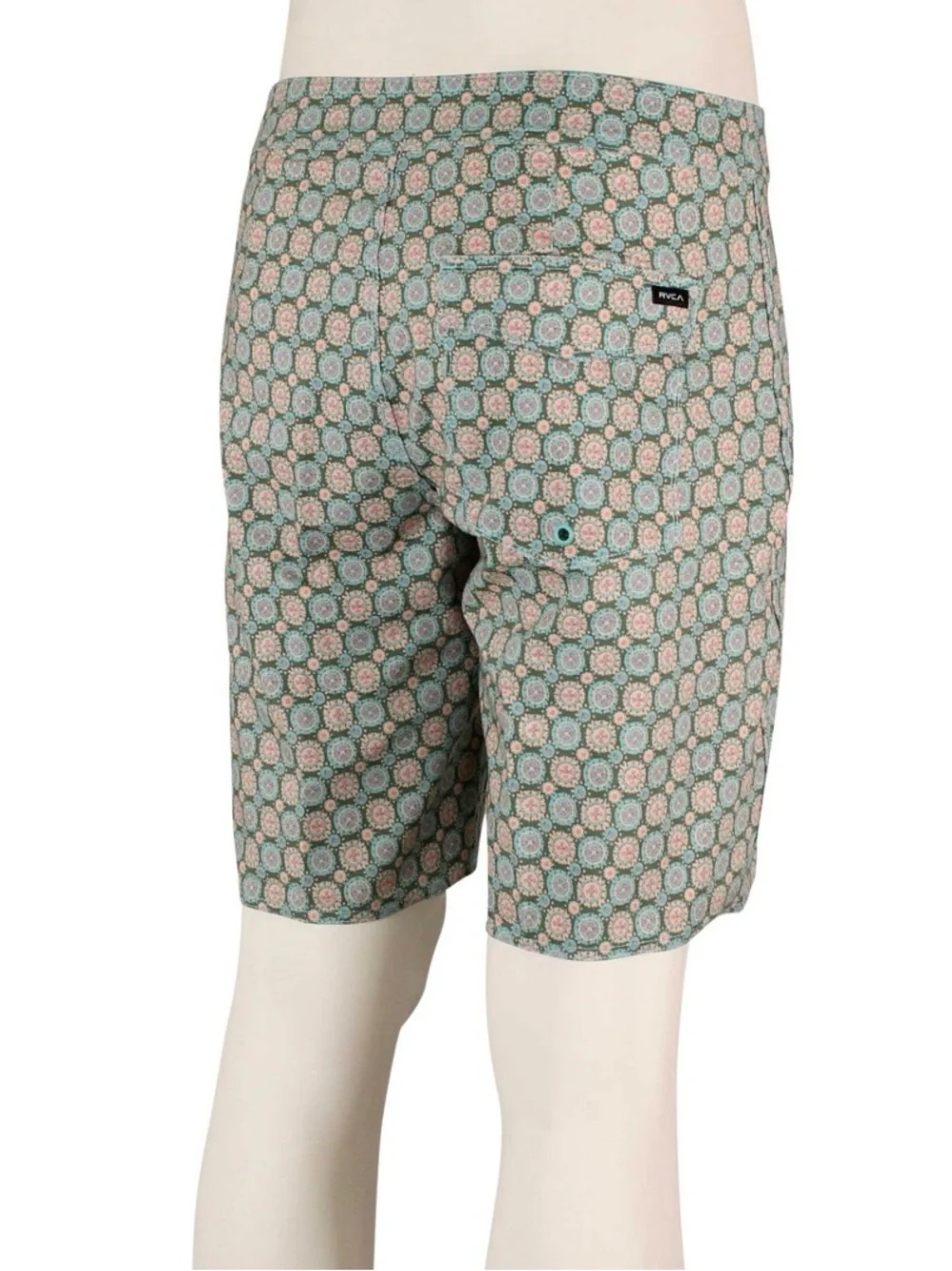 RVCA vanner 19